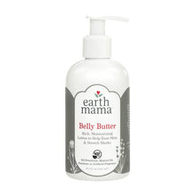 Load image into Gallery viewer, Earth Mama Belly Butter - 8 fl. oz.