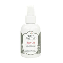 Load image into Gallery viewer, Earth Mama Belly Oil - 4 fl. oz.
