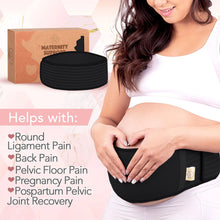 Load image into Gallery viewer, KeaBabies Maternity Support Belt