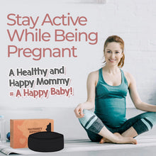 Load image into Gallery viewer, KeaBabies Maternity Support Belt