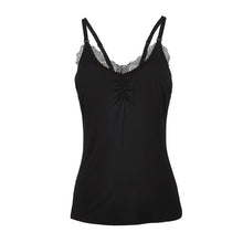 Load image into Gallery viewer, Oh La Lari Lace Nursing Camisole
