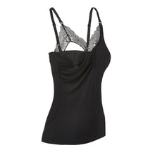 Load image into Gallery viewer, Oh La Lari Lace Nursing Camisole
