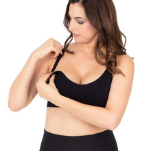Load image into Gallery viewer, Sublime Support Low Impact Nursing & Maternity Sports Bra
