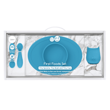 Load image into Gallery viewer, EzPz First Foods Set