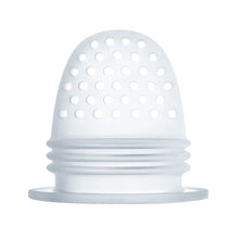 Load image into Gallery viewer, First Foods Feeder Bulb made from Silicone (2pack)
