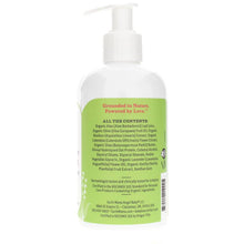 Load image into Gallery viewer, Earth mama Calming Lavender Baby Lotion