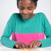 Load image into Gallery viewer, eco-kids Beeswax Candle Kits