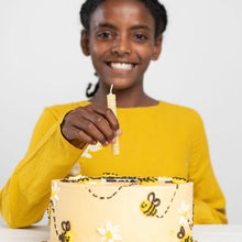 Load image into Gallery viewer, eco-kids Beeswax Candle Kits