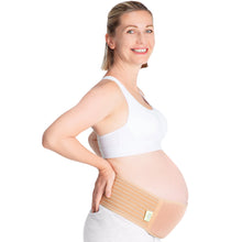 Load image into Gallery viewer, KeaBabies Maternity Support Belt