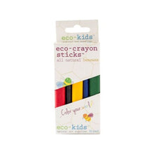 Load image into Gallery viewer, eco-kids Crayon Sticks

