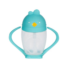 Load image into Gallery viewer, Lollacup Straw Sippy Cup