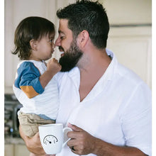Load image into Gallery viewer, #Dadlife Giftable Mug