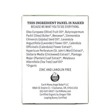 Load image into Gallery viewer, Organic Diaper Balm 4 oz.