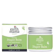 Load image into Gallery viewer, Organic Diaper Balm 4 oz.