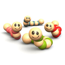 Load image into Gallery viewer, Earthworms