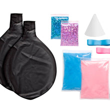 Load image into Gallery viewer, Gender Reveal Balloon Kit