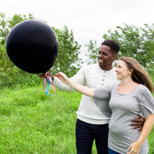 Load image into Gallery viewer, Gender Reveal Balloon Kit