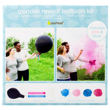 Load image into Gallery viewer, Gender Reveal Balloon Kit
