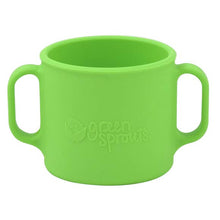Load image into Gallery viewer, Green Sprouts Learning Cup
