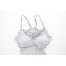 Load image into Gallery viewer, Oh La Lari Lace Nursing Camisole
