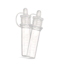 Load image into Gallery viewer, Haakaa Colostrum Collector 2-pack