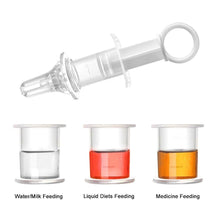 Load image into Gallery viewer, Infant Oral Syringe (1pk)