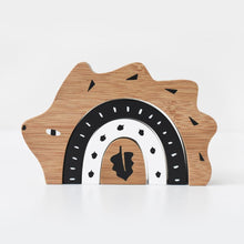 Load image into Gallery viewer, Bamboo Nesting Hedgehog
