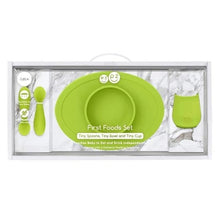 Load image into Gallery viewer, EzPz First Foods Set