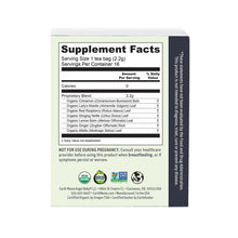 Load image into Gallery viewer, Earth Mama Organic Periodic Tea