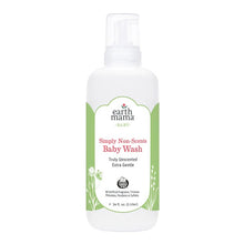 Load image into Gallery viewer, Earth Mama Baby Simply Non-Scents Baby Wash