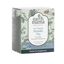 Load image into Gallery viewer, Earth Mama Organic Periodic Tea