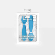 Load image into Gallery viewer, Ezpz Mini Utensils