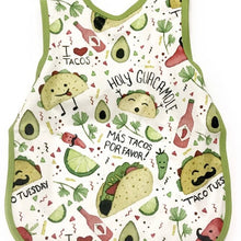 Load image into Gallery viewer, Bapron Baby - Toddler (6m-3t)