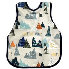 Load image into Gallery viewer, Bapron Baby - Toddler (6m-3t)