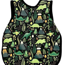 Load image into Gallery viewer, Bapron Baby - Toddler (6m-3t)