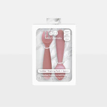 Load image into Gallery viewer, Ezpz Mini Utensils