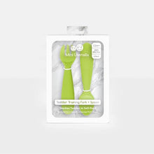Load image into Gallery viewer, Ezpz Mini Utensils