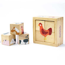 Load image into Gallery viewer, Buddy Blocks