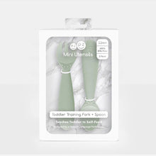 Load image into Gallery viewer, Ezpz Mini Utensils