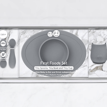 Load image into Gallery viewer, EzPz First Foods Set