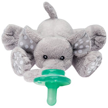 Load image into Gallery viewer, Nookums Paci-Plushies Pacifiers