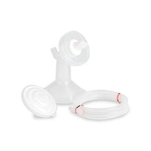 Load image into Gallery viewer, Spectra Wide Breast Shield Set