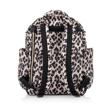 Load image into Gallery viewer, Itzy Rityz Dream Puffer Backpack Diaper Bag
