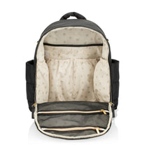 Load image into Gallery viewer, Itzy Rityz Dream Puffer Backpack Diaper Bag

