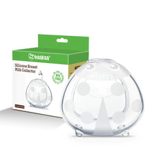 Load image into Gallery viewer, Haakaa Silicone Milk Collector - 2 oz