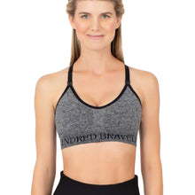 Load image into Gallery viewer, Sublime Support Low Impact Nursing & Maternity Sports Bra