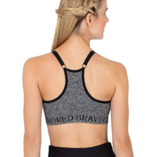 Load image into Gallery viewer, Sublime Support Low Impact Nursing & Maternity Sports Bra