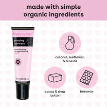 Load image into Gallery viewer, Organic Pumping Lubricant