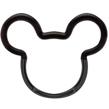 Load image into Gallery viewer, Petunia Pickle Bottom - Mickey Mouse Stroller Hook