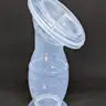Load image into Gallery viewer, Silicone breast milk collector with bag